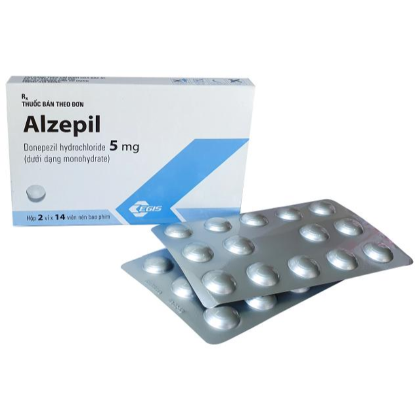 Alzepil